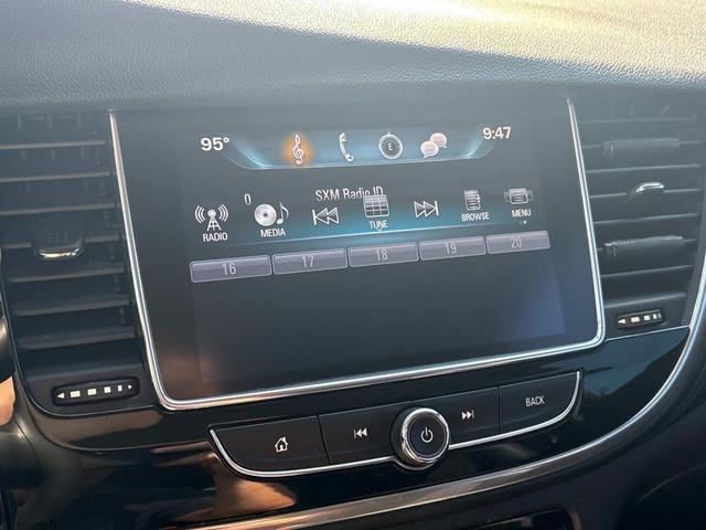 Photo of 2019 Summit White Buick Encore