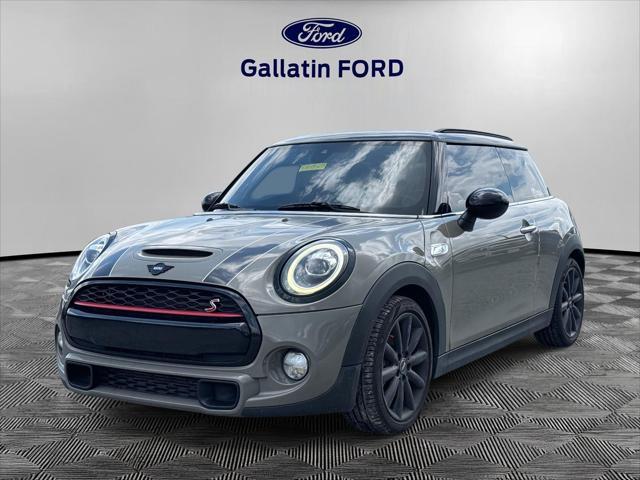 2019 MINI Hardtop
