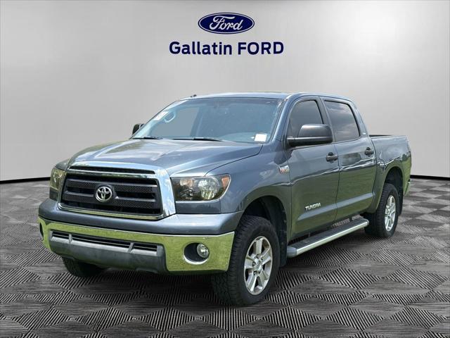 2010 Toyota Tundra