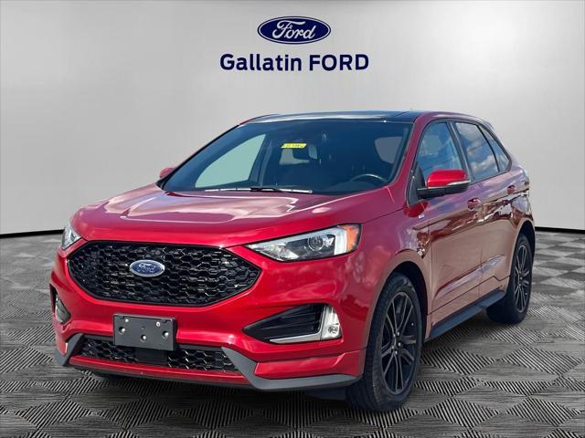 2020 Ford Edge