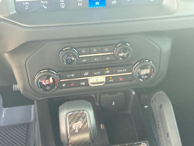 Photo of 2025 Marsh Gray Ford Bronco