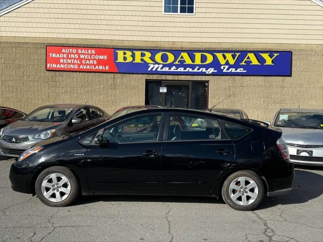 2008 Toyota Prius