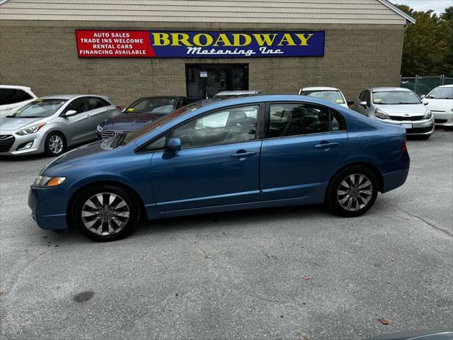 2009 Honda Civic