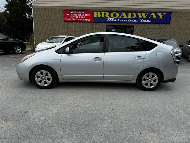 2009 Toyota Prius