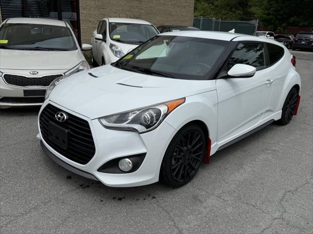 2015 Hyundai Veloster