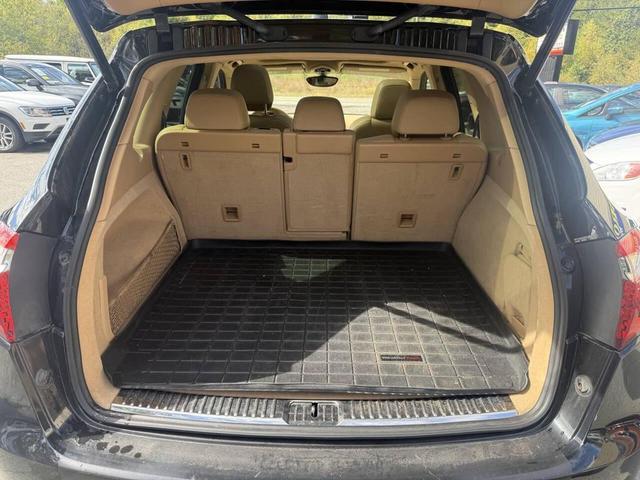 Photo of 2012 Black Porsche Cayenne