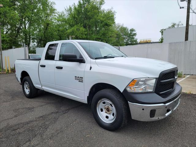 2020 RAM 1500 Classic