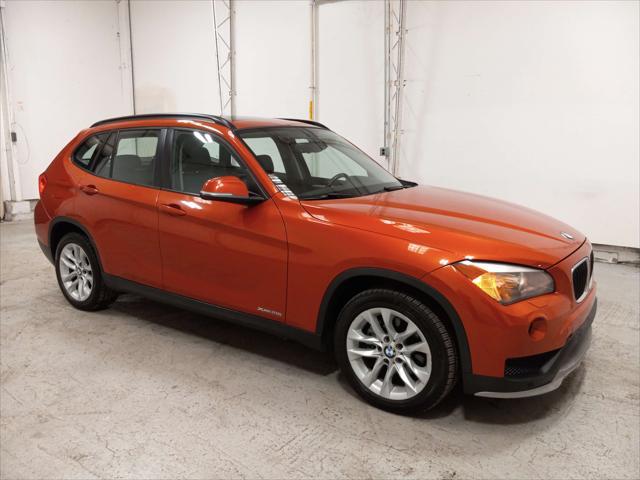 2015 BMW X1