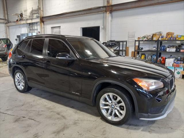 2015 BMW X1