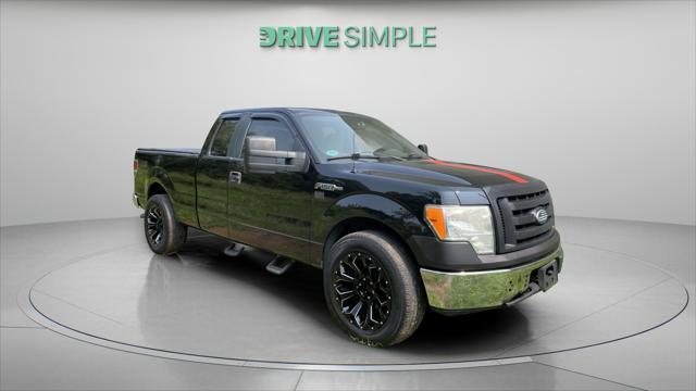 2009 Ford F-150