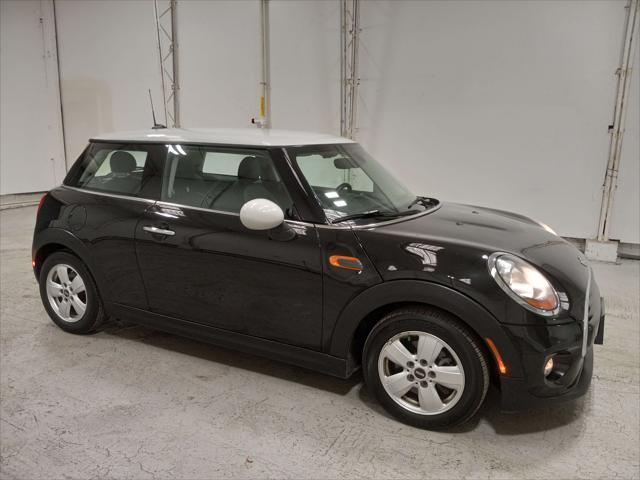 2015 MINI Hardtop