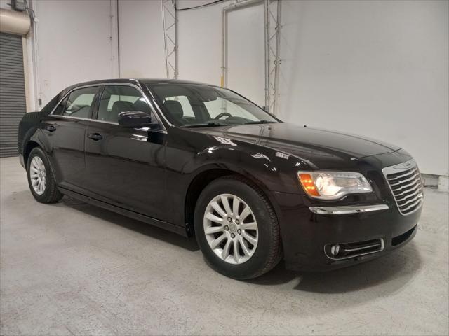 2013 Chrysler 300