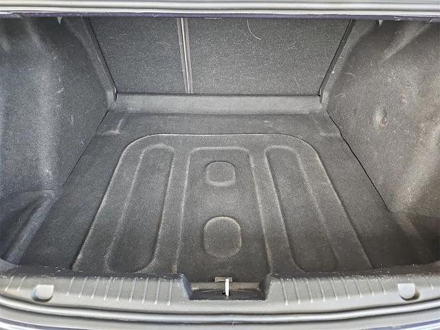 Photo of 2014 Atlantis Metallic Chevrolet Cruze