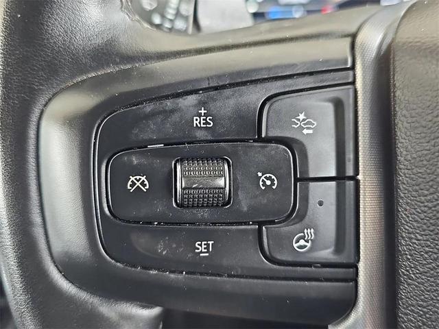 Photo of 2024 Summit White GMC Sierra 1500