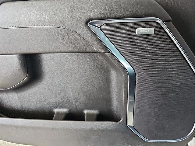 Photo of 2024 Summit White GMC Sierra 1500