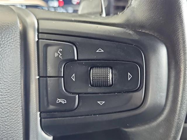 Photo of 2024 Summit White GMC Sierra 1500