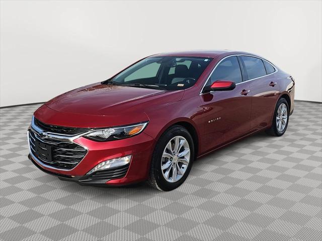 2019 Chevrolet Malibu