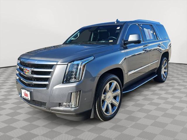 2019 Cadillac Escalade