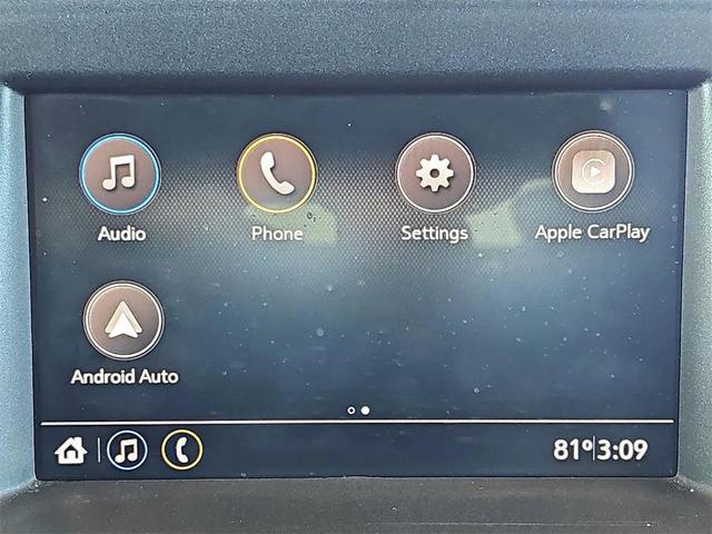 Photo of 2021 Crush Chevrolet Colorado