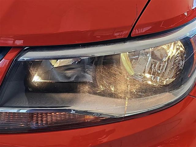 Photo of 2021 Crush Chevrolet Colorado