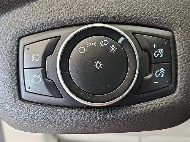 Photo of 2016 Titanium Ford Escape