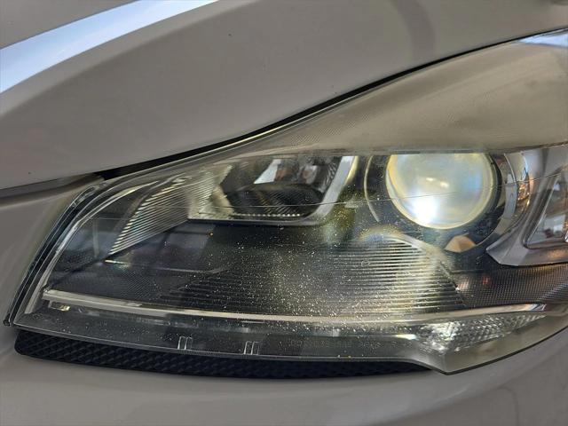 Photo of 2016 Titanium Ford Escape