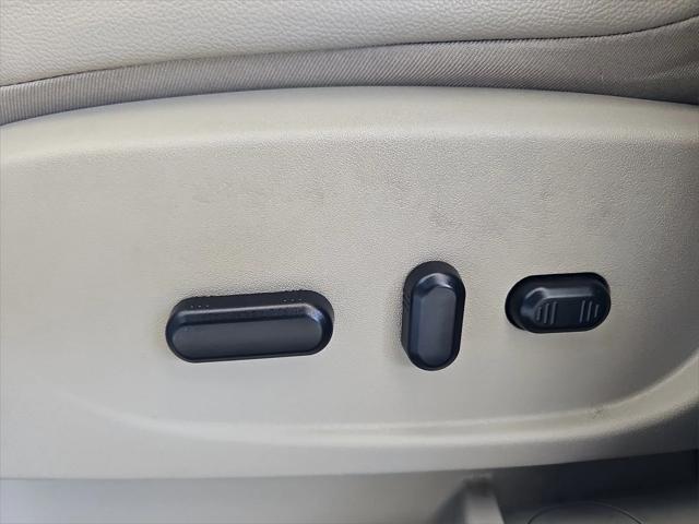 Photo of 2016 Titanium Ford Escape
