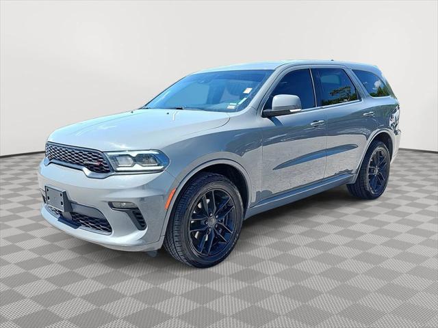 2022 Dodge Durango