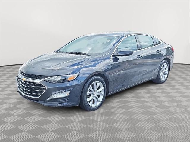 2023 Chevrolet Malibu