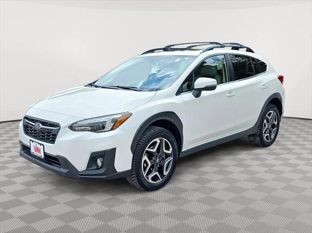 2019 Subaru Crosstrek