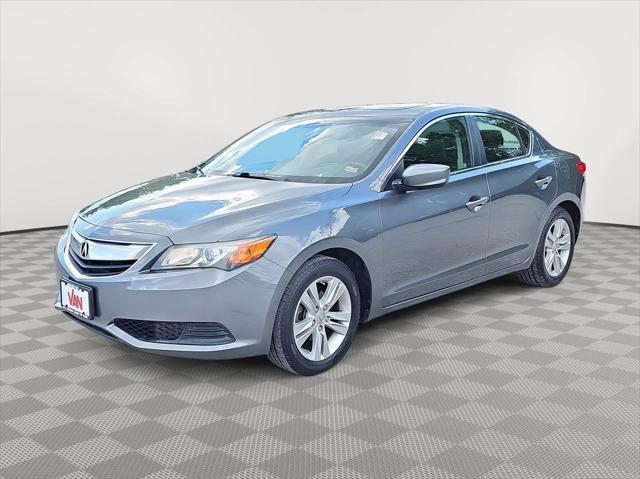 2013 Acura ILX