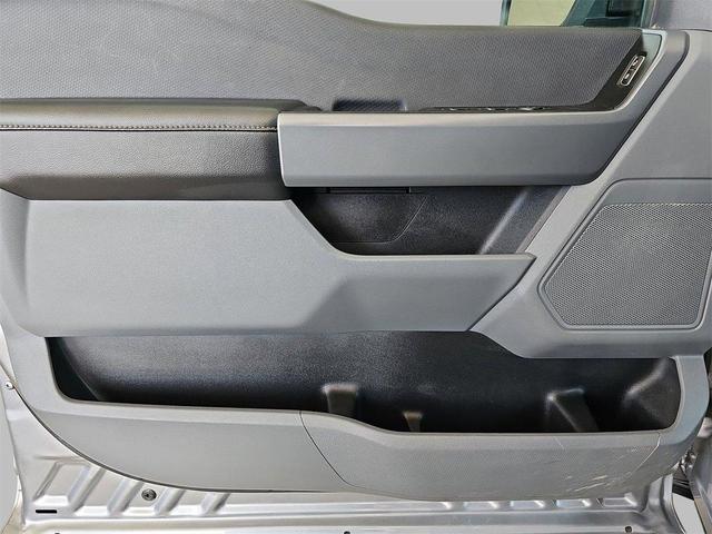 Photo of 2023 Iconic Silver Metallic Ford F-150