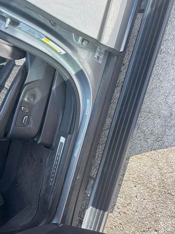 Photo of 2023 Argent Silver Metallic Cadillac Escalade