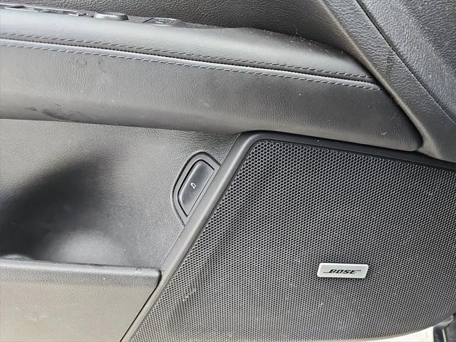 Photo of 2016 Graphite Metallic Cadillac CT6