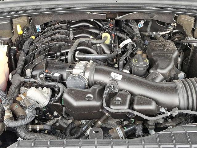 Photo of 2021 Metallic Jeep Grand Cherokee L