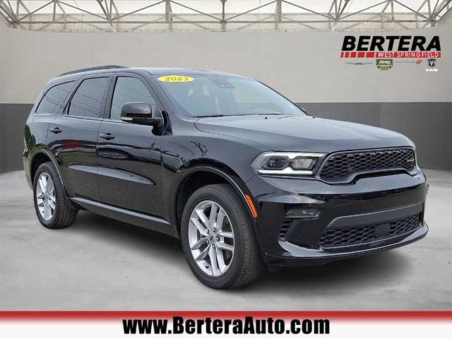 2023 Dodge Durango