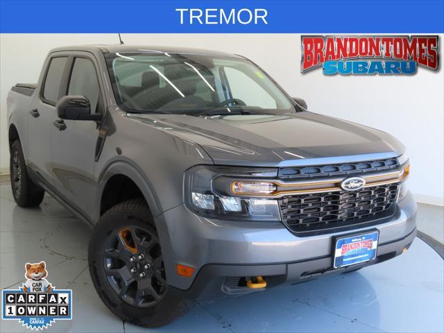 2024 Ford Maverick