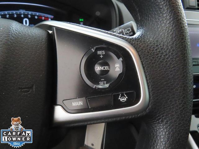 Photo of 2020 Modern Steel Metallic Honda CR-V