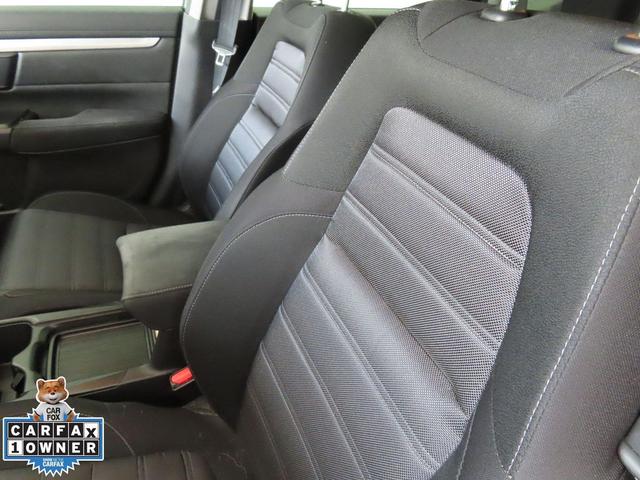 Photo of 2020 Modern Steel Metallic Honda CR-V
