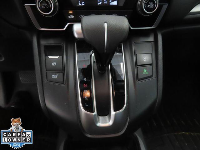 Photo of 2020 Modern Steel Metallic Honda CR-V