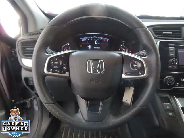 Photo of 2020 Modern Steel Metallic Honda CR-V