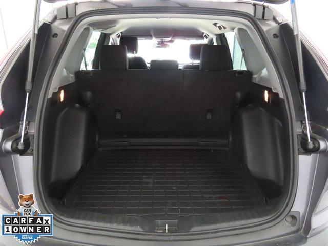 Photo of 2020 Modern Steel Metallic Honda CR-V