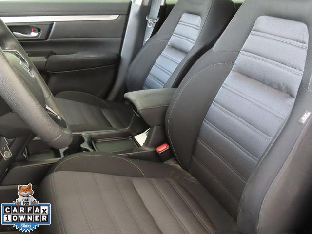 Photo of 2020 Modern Steel Metallic Honda CR-V