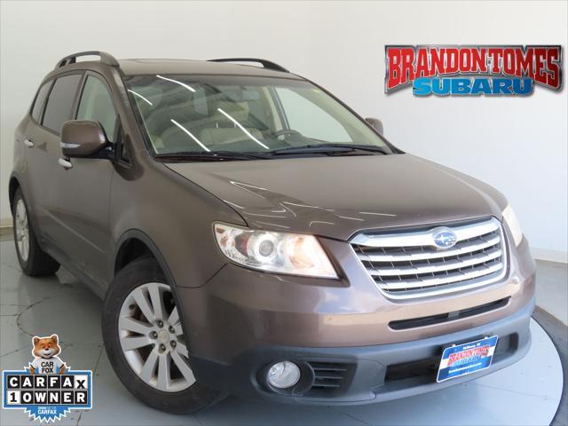 2009 Subaru Tribeca