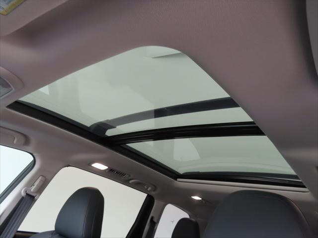 Photo of 2025 Silver Metallic Subaru Ascent