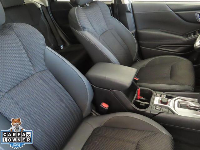 Photo of 2019 Crystal White Pearl Subaru Forester