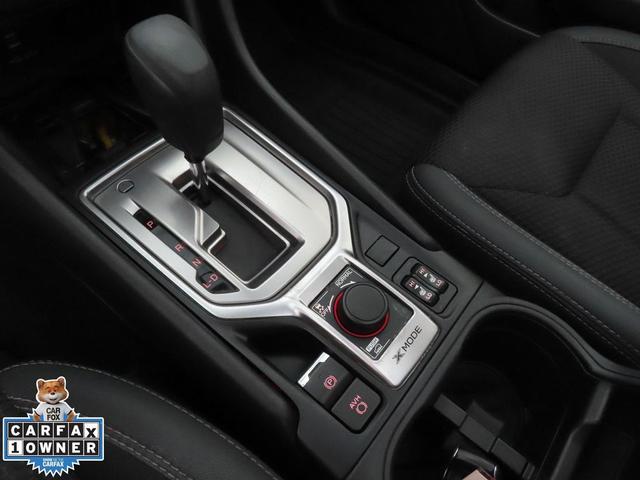 Photo of 2019 Crystal White Pearl Subaru Forester