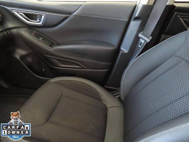Photo of 2019 Crystal White Pearl Subaru Forester