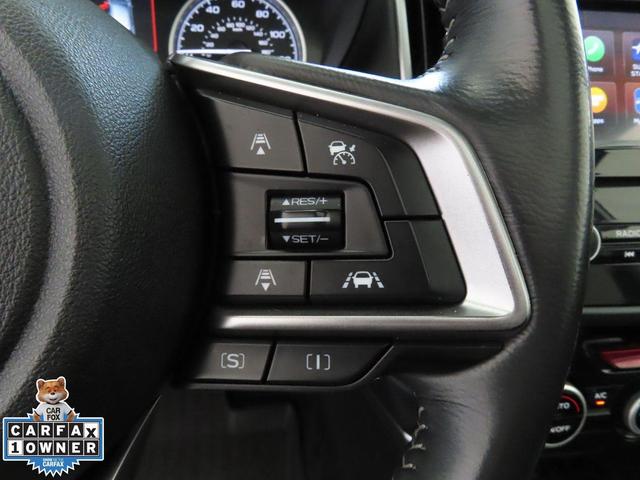 Photo of 2019 Crystal White Pearl Subaru Forester