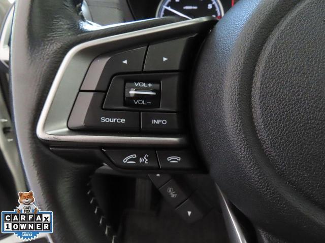 Photo of 2019 Crystal White Pearl Subaru Forester